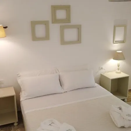 Dimora Terranostra&Spa Bed & Breakfast Ugento Exterior photo