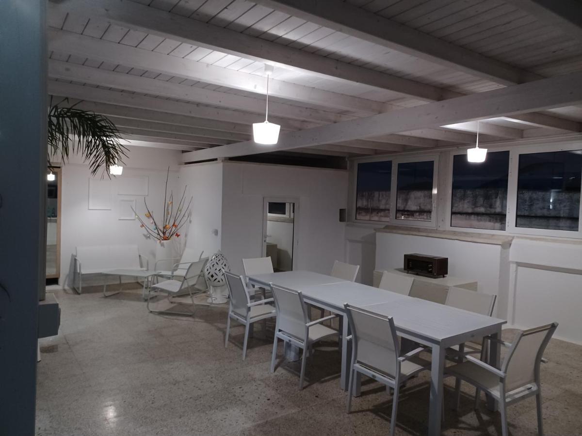 Alojamento de Acomodação e Pequeno-almoço Dimora Terranostra&spa