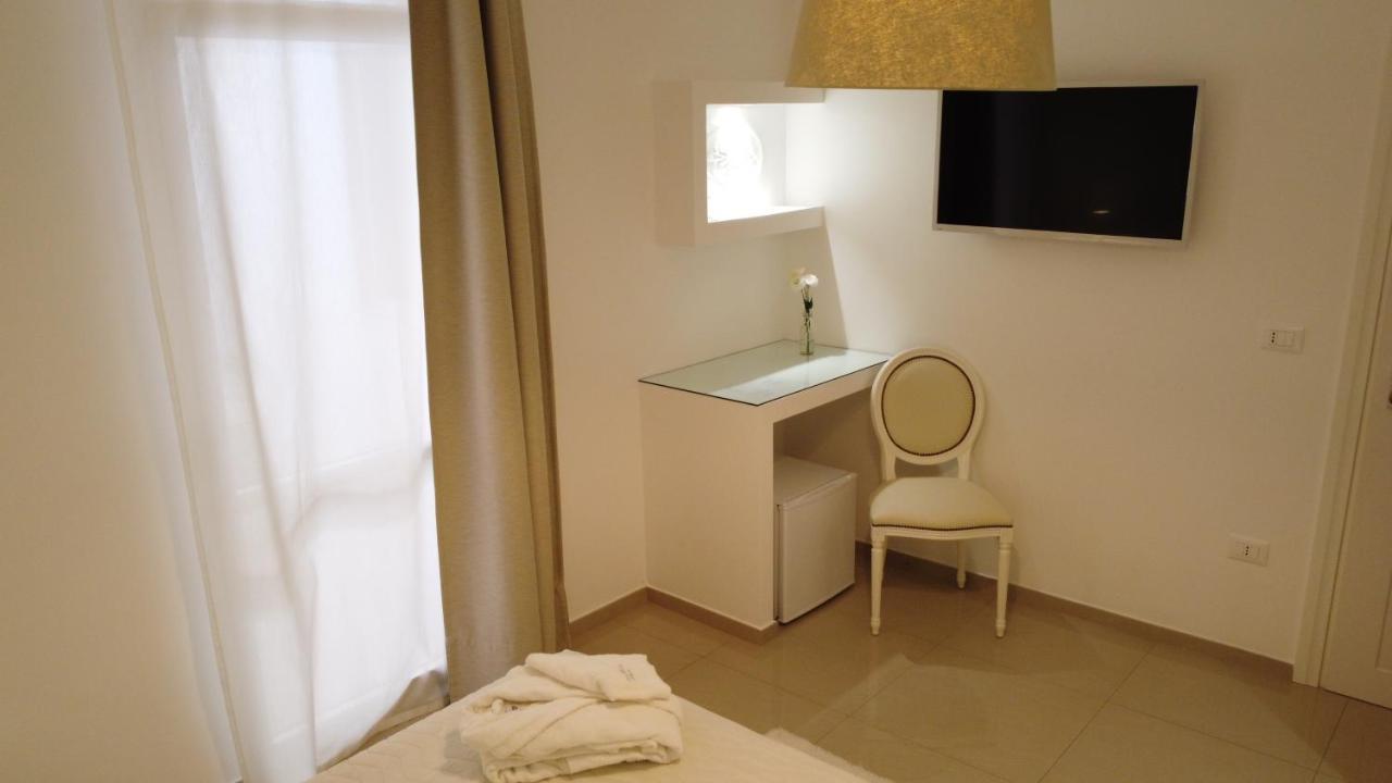Dimora Terranostra&spa Alojamento de Acomodação e Pequeno-almoço Ugento