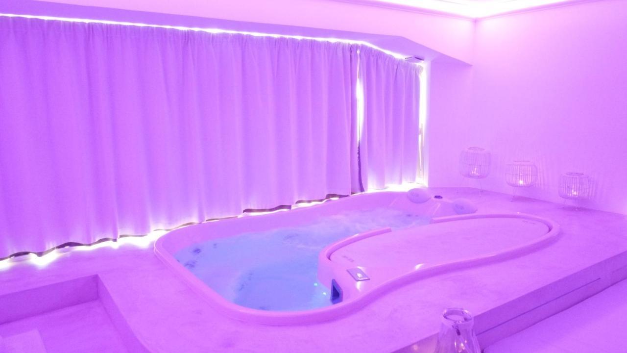 Dimora Terranostra&spa Alojamento de Acomodação e Pequeno-almoço Ugento