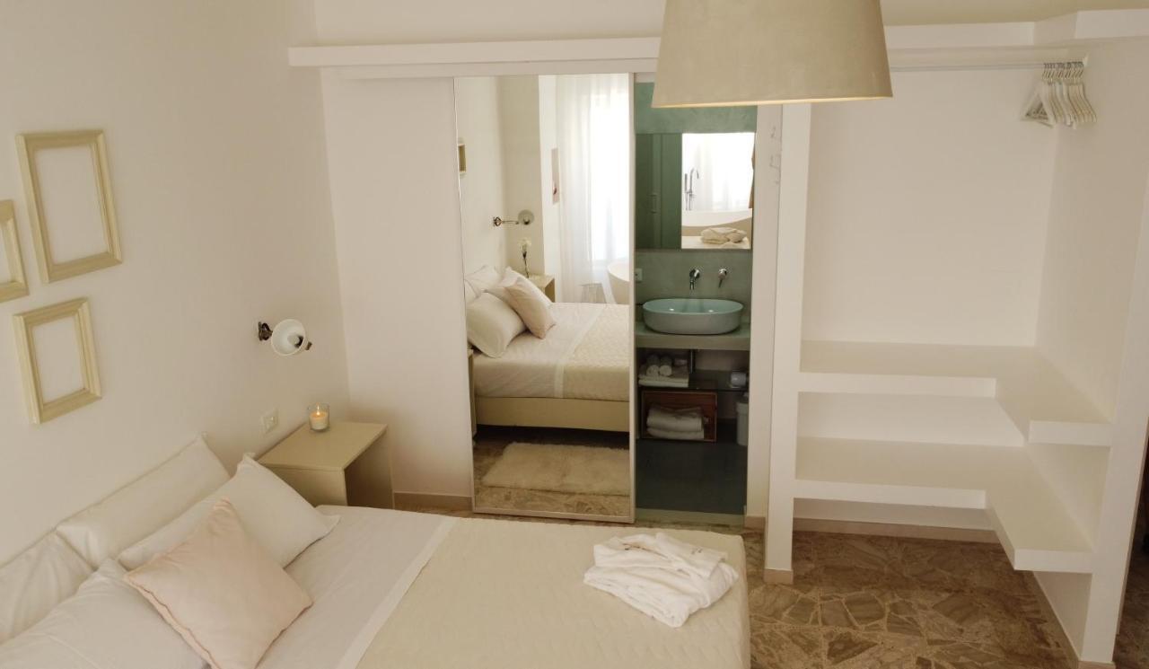 Alojamento de Acomodação e Pequeno-almoço Dimora Terranostra&spa Ugento
