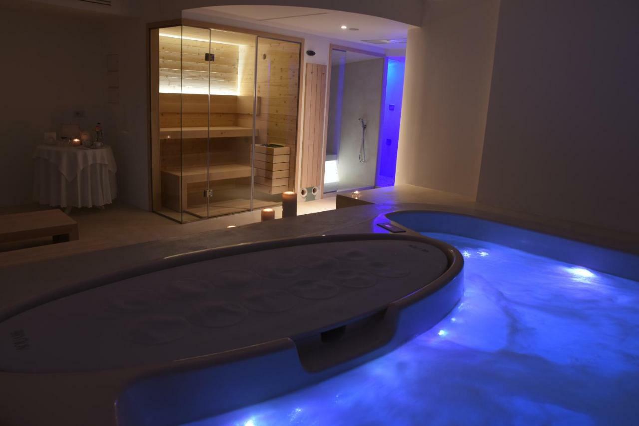 Dimora Terranostra&spa Alojamento de Acomodação e Pequeno-almoço
