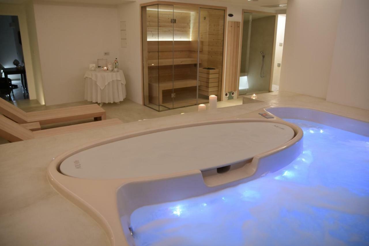 Alojamento de Acomodação e Pequeno-almoço Dimora Terranostra&spa Ugento