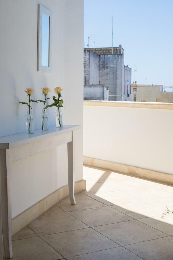 Dimora Terranostra&spa Ugento