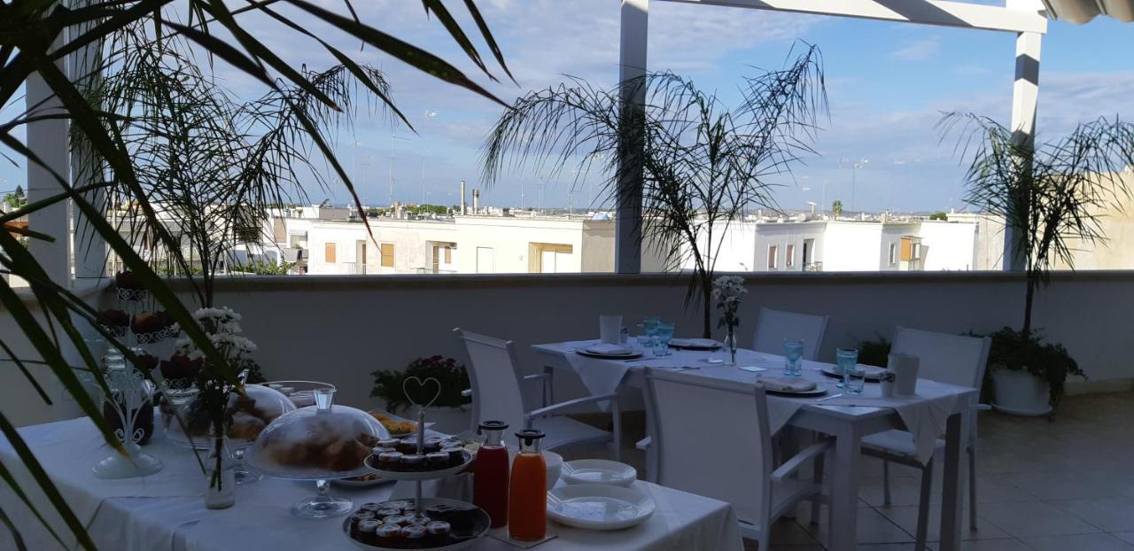 Dimora Terranostra&spa Ugento