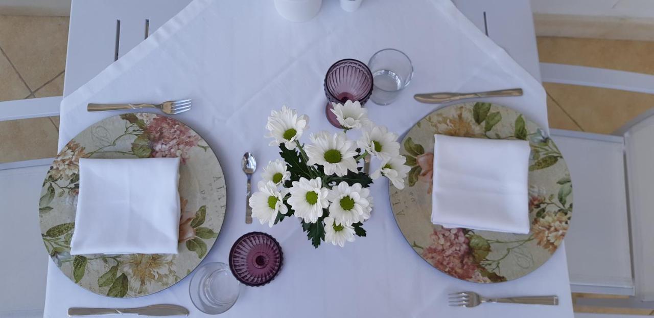 Bed & Breakfast Dimora Terranostra&spa